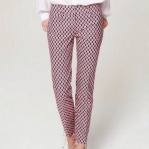 LOFT by Ann Taylor Riviera Marissa Cropped Pant